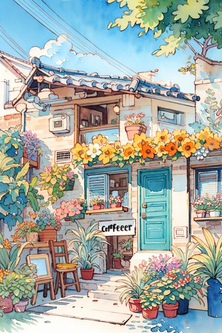 Pastel color