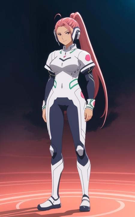 Valkyrie (Edens Zero)