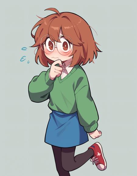 Degrees of Cute | Cwew Style