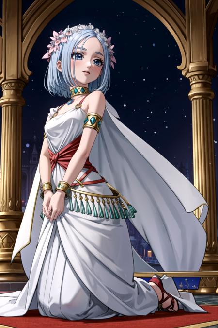 Illutia（DQ10）/（イルーシャ）