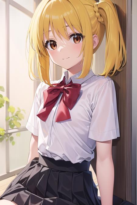 Nijika Ijichi (伊地知 虹夏) - Bocchi the Rock (ぼっち・ざ・ろっく！)