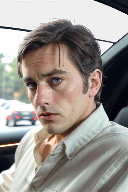 Alain Delon版本1.0 (ID: 31373)