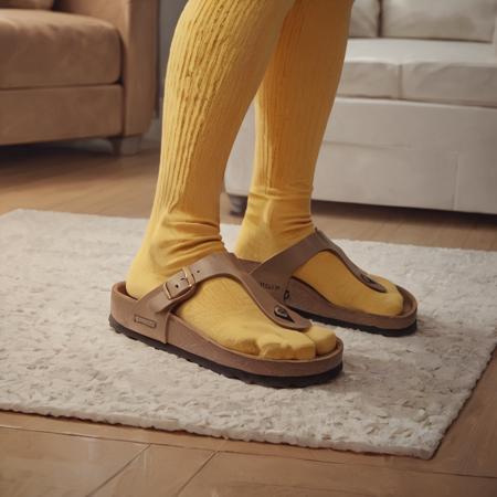 Birkenstock Gizeh sandals