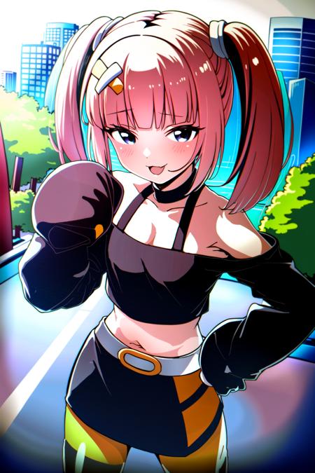 Sango / サンゴ (Pokemon /ポケモン)版本v1.0 (ID: 142048)