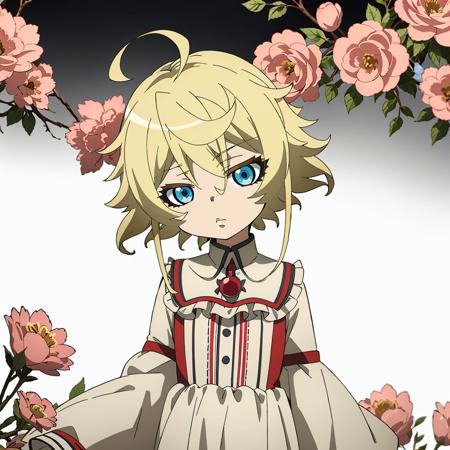 Tanya von Degurechaff (The Saga of Tanya the Evil) LORA