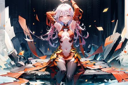 Yuzuriha_Inori 楪祈
