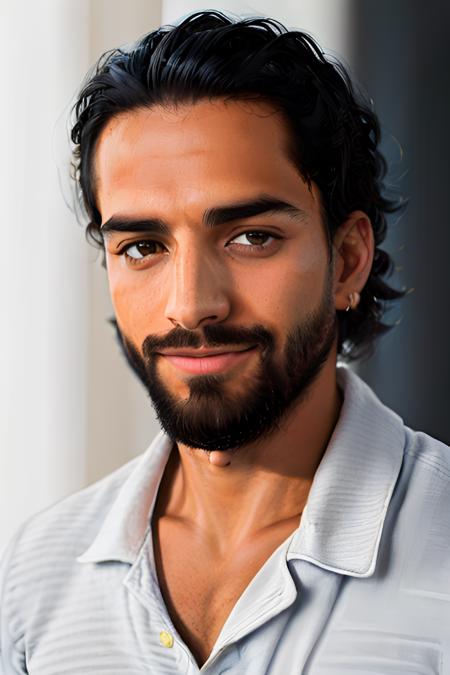 Maluma Lora版本v1.0 (ID: 201233)