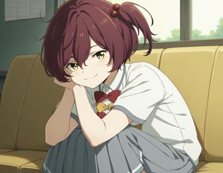 Chika Komari (小鞠 知花) - Makeine: Too Many Losing Heroines! (Make Heroine ga Oosugiru!) (負けヒロインが多すぎる！)