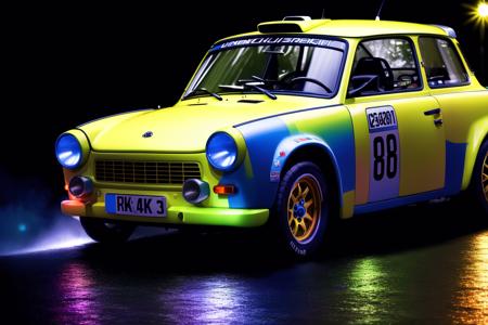 Trabant