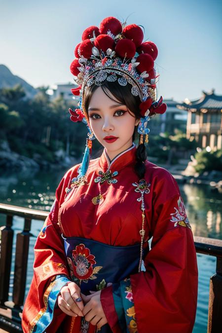 ChineseOpera Beta