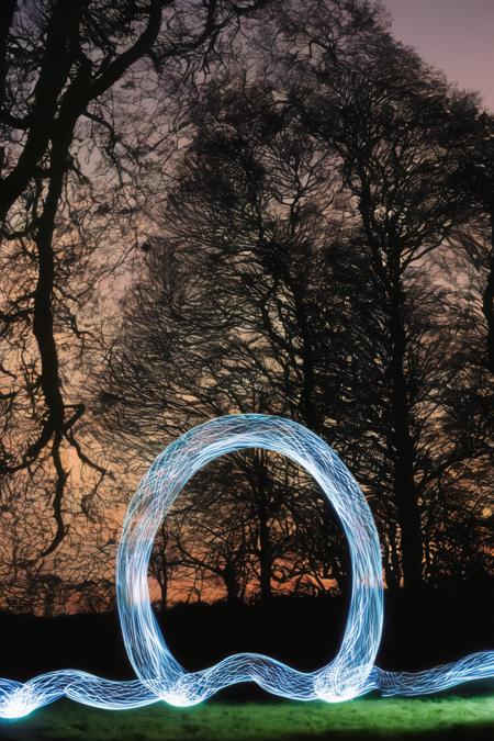 Photographer Martin Kimbell Style