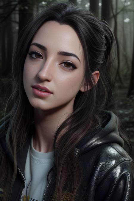 Gibi ASMR