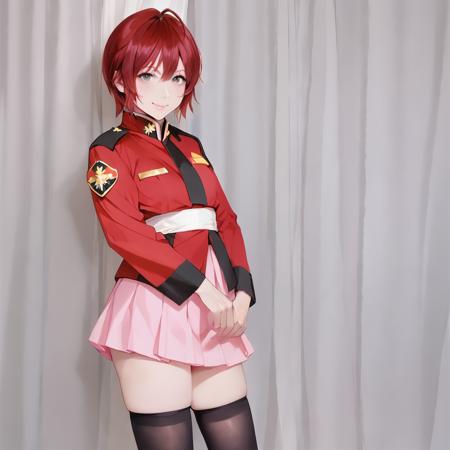 [PonyXL]Lunamaria Hawke - Gundam Seed Destiny版本v1.0 (ID: 445063)
