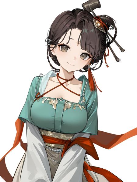 reverse:1999:JiuniangZi\重返未来1999:曲娘版本noob (ID: 500005)