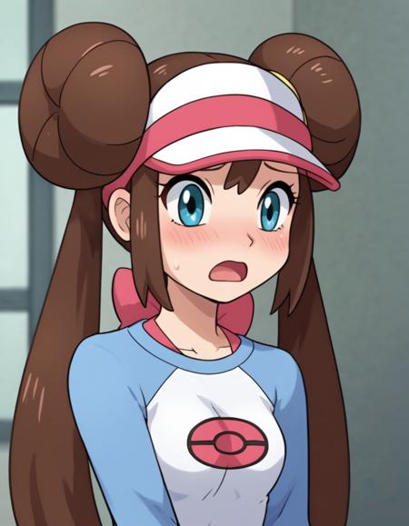 Whitley from Pokemon Special版本v1.0 (ID: 912625)