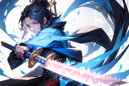 国风武侠/Chosen Chinese style/nsfw 涩涩/hentai 大模型