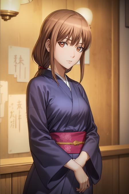Mutsu (Gintama)