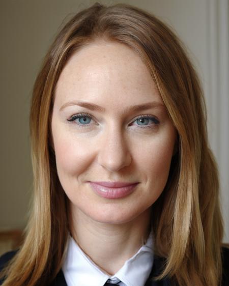Halley Feiffer