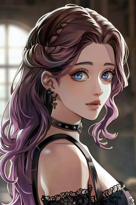 Abigail (Stardew Valley)