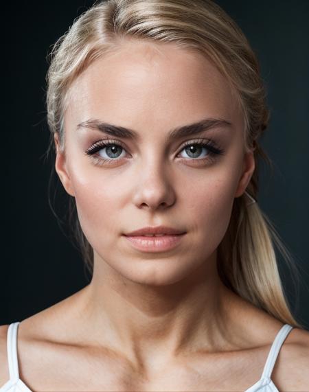 Kiira Korpi Figure Skating LORA ?