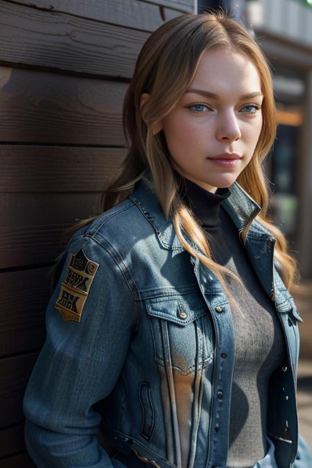 Laura Prepon [SD 1.5]