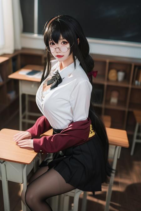azur lane taihou 碧蓝 大凤
