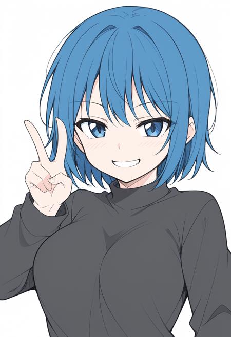 T1kosewad Style | PDXL版本v1.0 (ID: 744048)