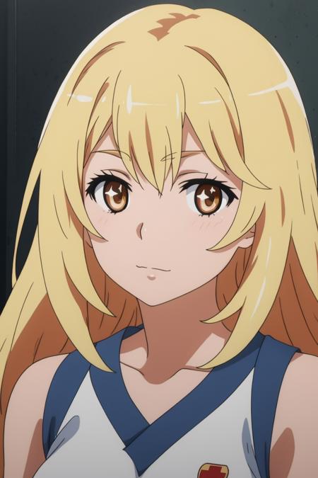 Toaru Kagaku no Railgun // Shokuhou Misaki // SD1.5