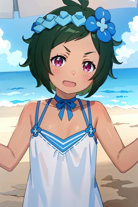 Re:Zero - (characters pack) | SD 1.5 (PDXL)