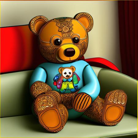 BennyBear