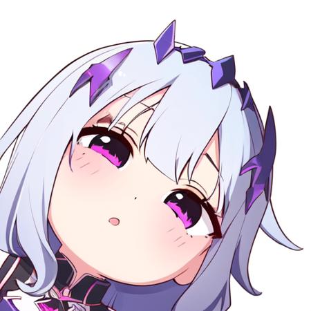 Cute Chibi Profile