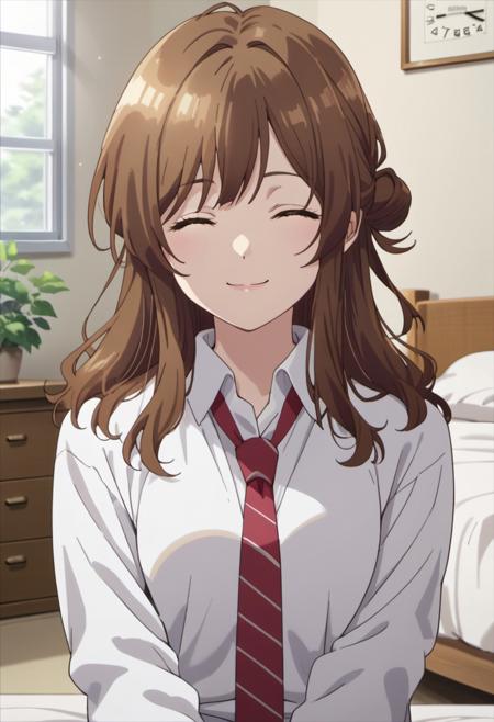 Izumi Yuzu | Bottom-Tier Character Tomozaki | 弱キャラ友崎くん版本v1.0 (ID: 1159572)