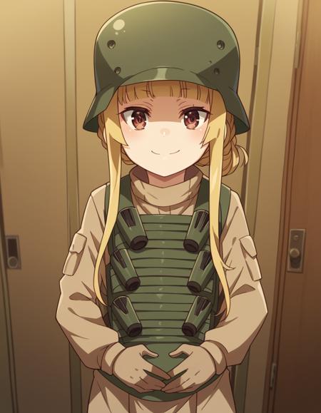 Fukaziroh (フカ次郎) - Sword Art Online Alternative: Gun Gale Online (ソードアート・オンライン オルタナティブ ガンゲイル・オンライン)