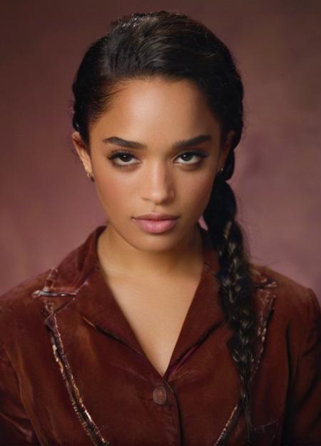 Lisa Bonet 1990s - [Flux | Pony | SDXL]