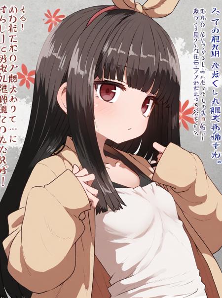 Style/original/usada/yukari/dagon/akari/tsumugi/fischl/itako/sophie/kula/oda/akechi/ashikaga/hiraga/barbara/mary/kiritan [Sumiyao]