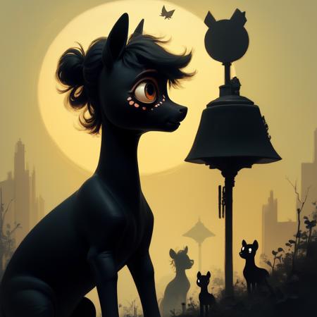 Ponys Dream版本v1.0 (ID: 781627)