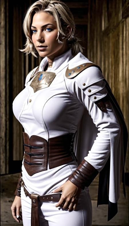 Catherine (Fire Emblem: Three Houses) LoRA