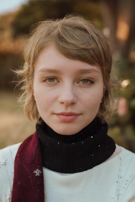 Ariela Khokhlov
