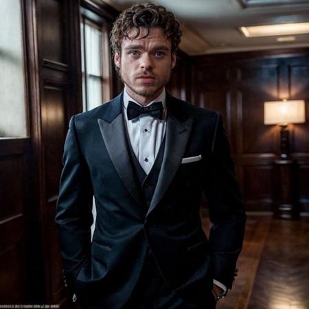 Richard Madden
