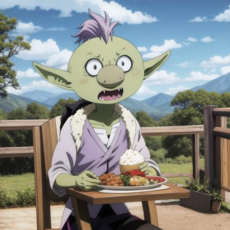 GOBUTA ゴブタ (That Time I Got Reincarnated as a Slime) LORA - ALL OUTFITS