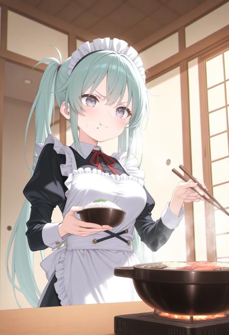 nabe / pot / お鍋 / 土鍋