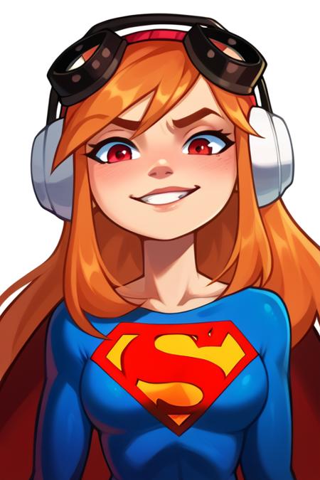 [PonyXL] Meggy Spletzer (SMG4)