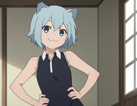 Ao Nanami (七海 アオ) - Yozakura Quartet (夜桜四重奏)
