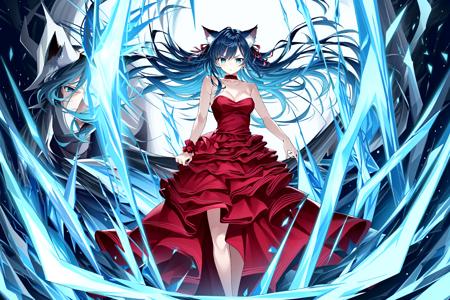 [Artist Style] Kousaki Rui