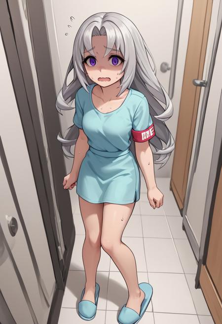 Elise(Azure Striker Gunvolt):Video Game Character版本V1 (ID: 819209)