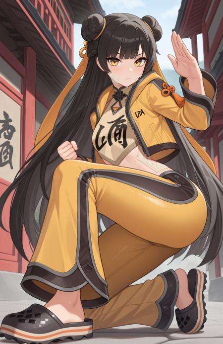 Li Dailin版本def (ID: 1226005)