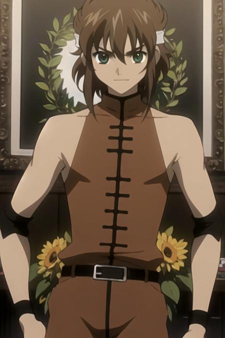 Ryuu-Ou / Tsubasa Chronicle