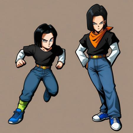Android 17
