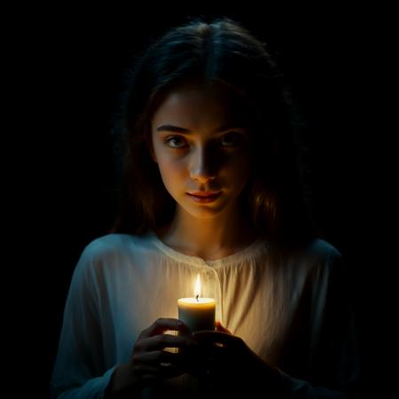 Dark Atmospheric Style - CE - SDXL & Flux