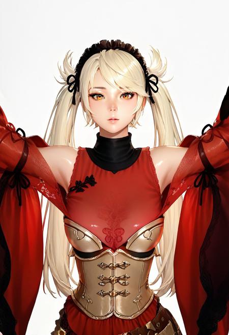 [Pony] Evie, Lynn, Delia | Vindictus